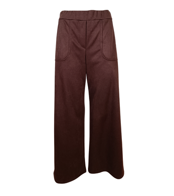 PANTALONE DONNA I267397/EL Tellini S.R.L. Großhandelskleidung
